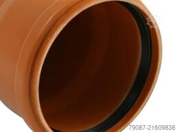 LICHTER LICHTER LRK 200 DREISCHICHT-ROHRKOPF PVC