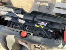 Linde L10