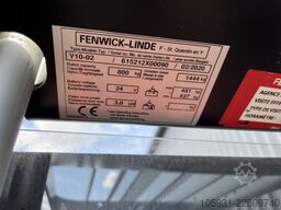Linde V10