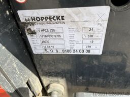 Linde V10