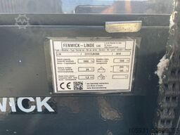 Linde L10