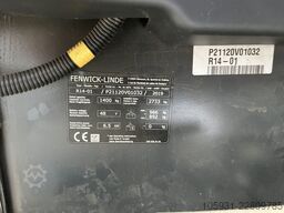 Linde R14-01