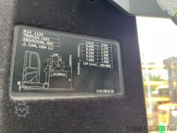 Linde R14-01