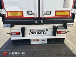 SCHMITZ CARGOBULL FP Cool V7 Pharma-Doppelstock -977 Dieselstd.