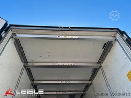 SCHMITZ CARGOBULL FP Cool V7 Pharma-Doppelstock -977 Dieselstd.