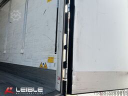 SCHMITZ CARGOBULL FP Cool V7 Pharma-Doppelstock -977 Dieselstd.