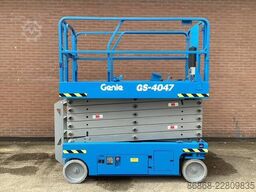 GENIE GS-4047