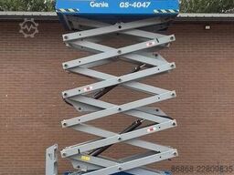 GENIE GS-4047