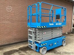 GENIE GS-4047