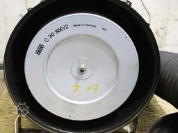 Mann + Hummel Piclon C 30 850/2