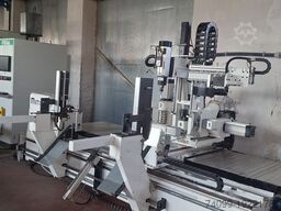 GREDA MITICA Manufacture of Violins