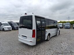 MERCEDES-BENZ Sprinter 517