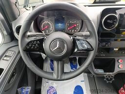 MERCEDES-BENZ Sprinter 517