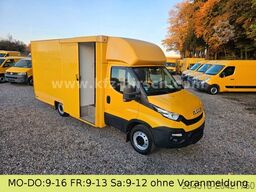 IVECO Daily Luft*Hi-Matic*35S12*Krone*Maxi*1.Hd
