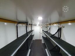 IVECO Daily Luft*Hi-Matic*35S12*Krone*Maxi*1.Hd