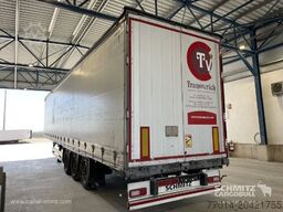 Schmitz Cargobull Curtainsider Standard