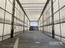 Schmitz Cargobull Curtainsider Standard