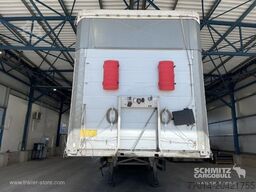 Schmitz Cargobull Curtainsider Standard