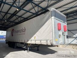 Schmitz Cargobull Curtainsider Standard