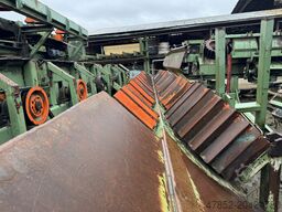 HOLTEC LogRunner V-Rollgang