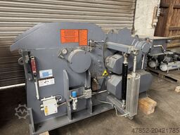 Vecoplan VTH 250 (250 x 650)