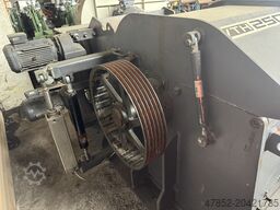 Vecoplan VTH 250 (250 x 650)