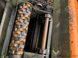 BALJER ZEMBROD WRP Star Wurzelreduzierer