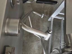 NADZIEWARKA HANDTMANN Z OBKRĘCARKĄ VF616