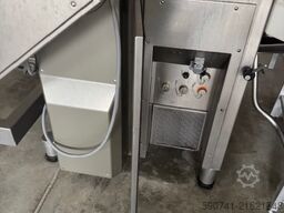 NADZIEWARKA HANDTMANN Z OBKRĘCARKĄ VF616