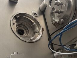 NADZIEWARKA HANDTMANN Z OBKRĘCARKĄ VF616