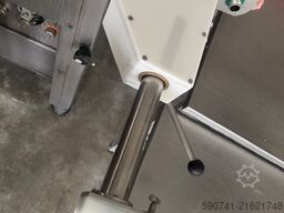 NADZIEWARKA HANDTMANN Z OBKRĘCARKĄ VF616