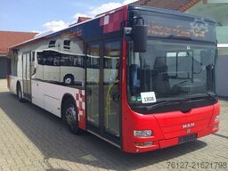 MAN A 20, große KLIMA, EURO 5, Top : 1808