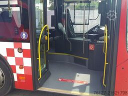 MAN A 20, große KLIMA, EURO 5, Top : 1808