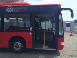MERCEDES-BENZ CITARO LE, KLIMA, Euro 5, : 1801
