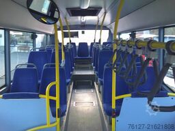 IVECO Crossway LE,  EURO 6, KLIMA, :1858