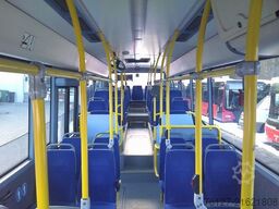 IVECO Crossway LE,  EURO 6, KLIMA, :1858