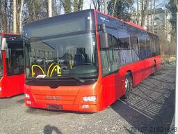 MAN A 20 Lions  City, Klimaanlage,  ID: 1846