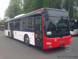 MAN A 20  Lions City, Deutscher Bus, : 1745