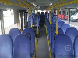 MAN A 20  Lions City, Deutscher Bus, : 1745