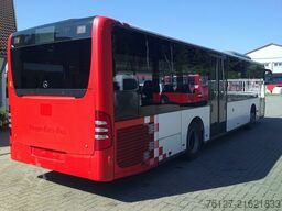 MERCEDES-BENZ CITARO, KLIMA, EURO 5,  ID.-Nr.: 1746