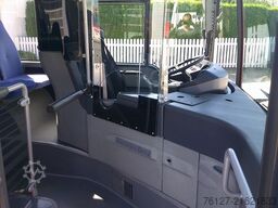 MERCEDES-BENZ CITARO, KLIMA, EURO 5,  ID.-Nr.: 1746