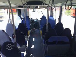 MERCEDES-BENZ CITARO, KLIMA, EURO 5,  ID.-Nr.: 1746