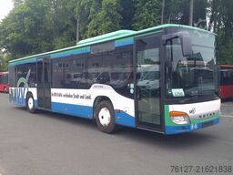 SETRA S 415 NF/  KLIMA, TOP BUS  .: 1836