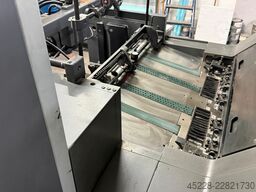Heidelberg Speedmaster SM 74-4
