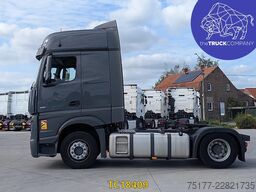 Mercedes-Benz Actros 1851