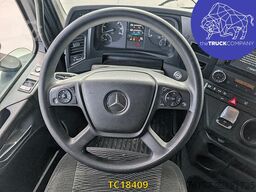 Mercedes-Benz Actros 1851
