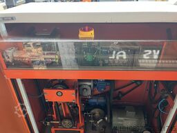 Record Packaging Machinery jaguar 88
