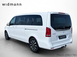 Mercedes-Benz V 250 d 4matic XL Luft Standh. Distr. AHK LED Leder
