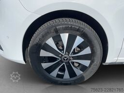 Mercedes-Benz V 250 d 4matic XL Luft Standh. Distr. AHK LED Leder