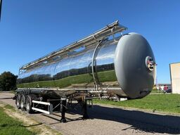 Magyar SRP 3 MEB1 37500 Ltr / Chemie / ADR L4BH FL-AT ...